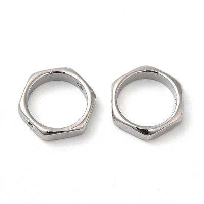 Brass Bead Frame
