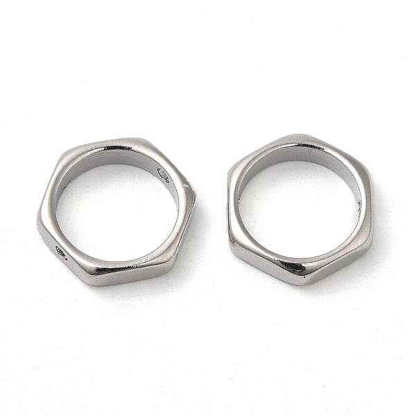 Brass Bead Frame