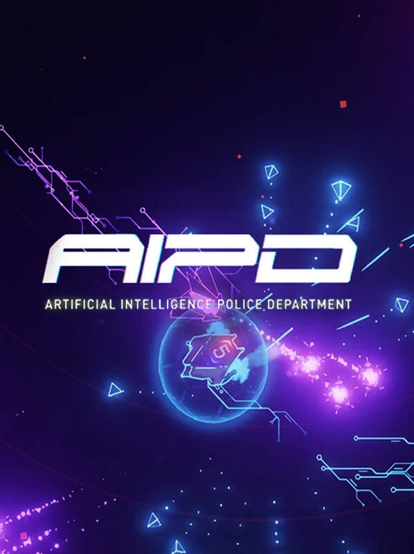 AIPD - Artificial Intelligence Police Department | Steam
