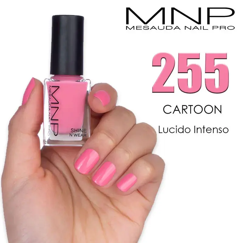 MNP 10ML SHINE N'WEAR - 253 - Cartoon