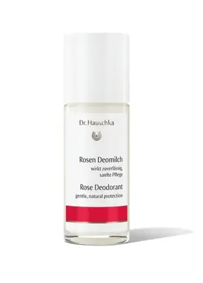 Dr. hauschka Deodorant with rose extracts 50 ml
