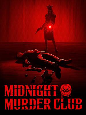 Midnight Murder Club ROW 2 | Steam