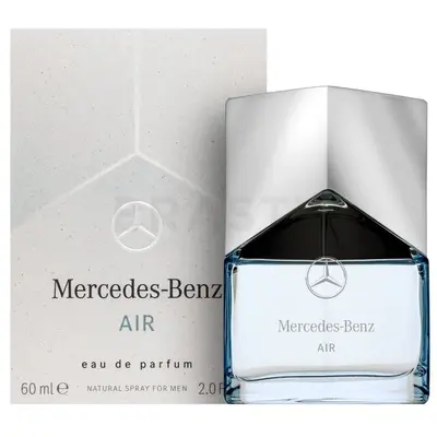 Mercedes-Benz Air EDP M 60 ml