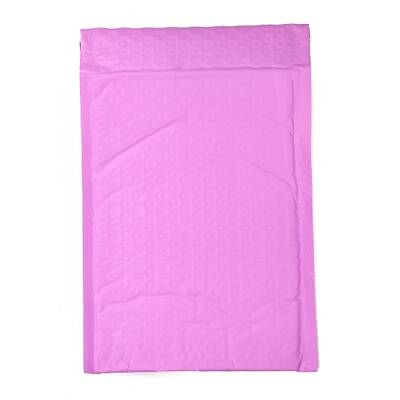 Matte Film Package Bags