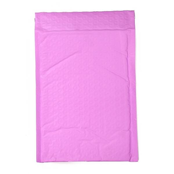Matte Film Package Bags
