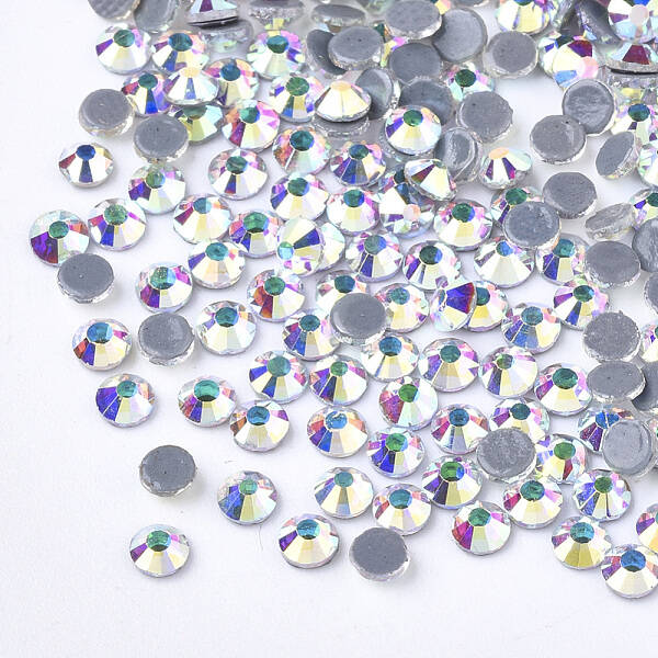 Hotfix Rhinestone