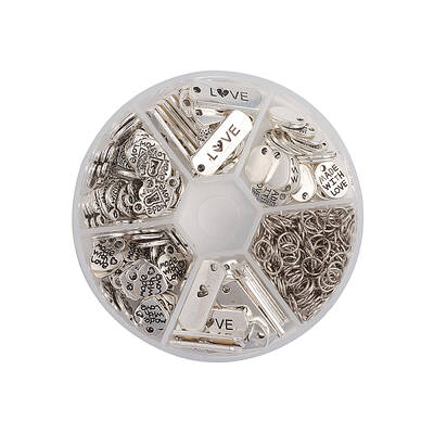 Tibetan Style Pendants