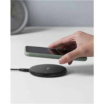 6 Custom Anker PowerWave Pad 10W Wireless Charger - Case ...
