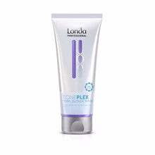 Toneplex Mask (Pearl Blonde) - Intensive toning mask for blonde hair - 200ml