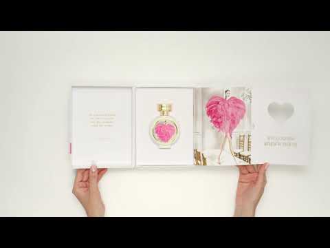 Hfc Paris Wear Love Everywhere Perfume - 75 Ml