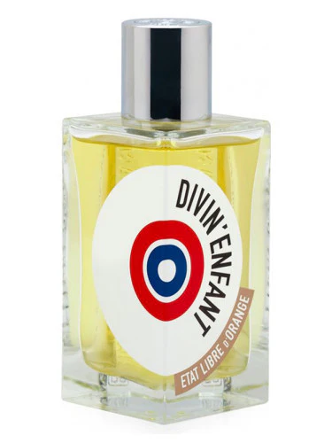 Etat libre d'orange Divin`Enfant EDP Volume: 100 ml