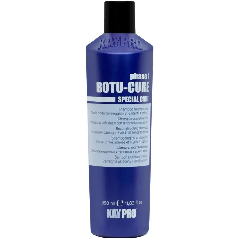 KayPro Botu Care Phase 1 Shampoo 350 ml