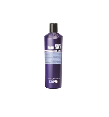 Shampoo KayPro Botu Care Phase 1 350ml