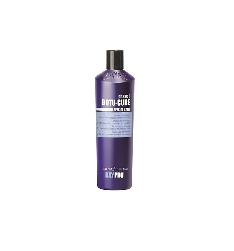 Shampoo KayPro Botu Care Phase 1 350ml