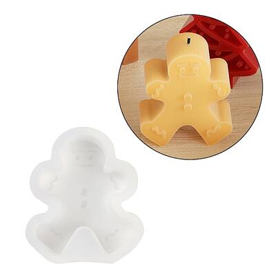 DIY Silicone Candle Molds