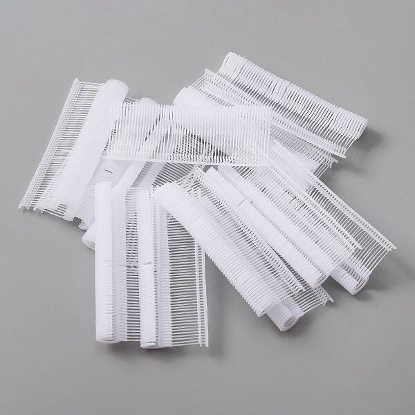 Plastic Standard Tagging Gun Fasteners