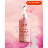 No-Drama Detangling Spray