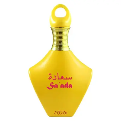 Nabeel Sa'Ada Eau De Parfum Spray 30 Ml