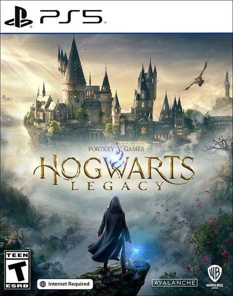 Hogwarts Legacy