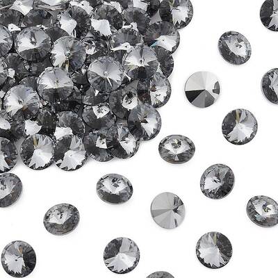 Preciosa® MAXIMA Crystal Round Stones
