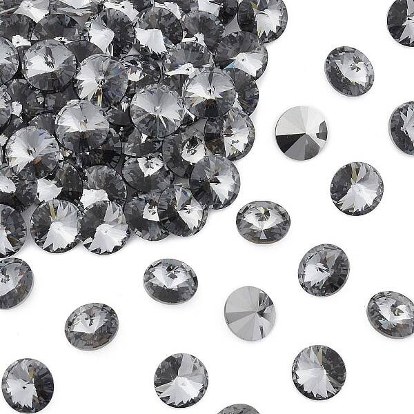 Preciosa® MAXIMA Crystal Round Stones