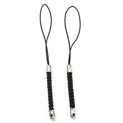 Polyester Cord Mobile Straps