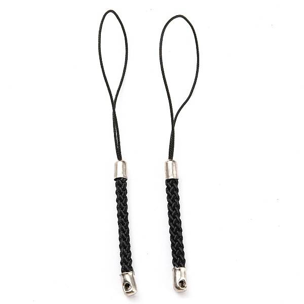 Polyester Cord Mobile Straps