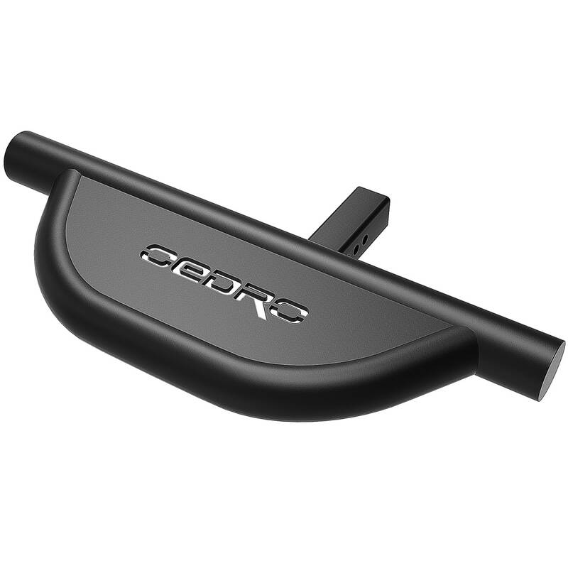 OEDRO Hitch Step with 2\