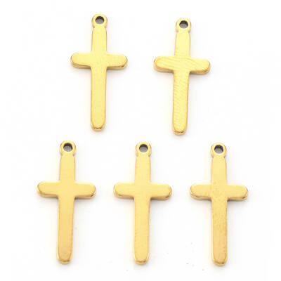 PVD Vacuum Plating 304 Stainless Steel Pendants