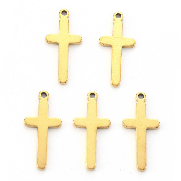 PVD Vacuum Plating 304 Stainless Steel Pendants
