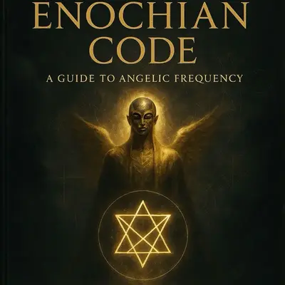 Language of Enoch: A Research Guide to the Symbolic System