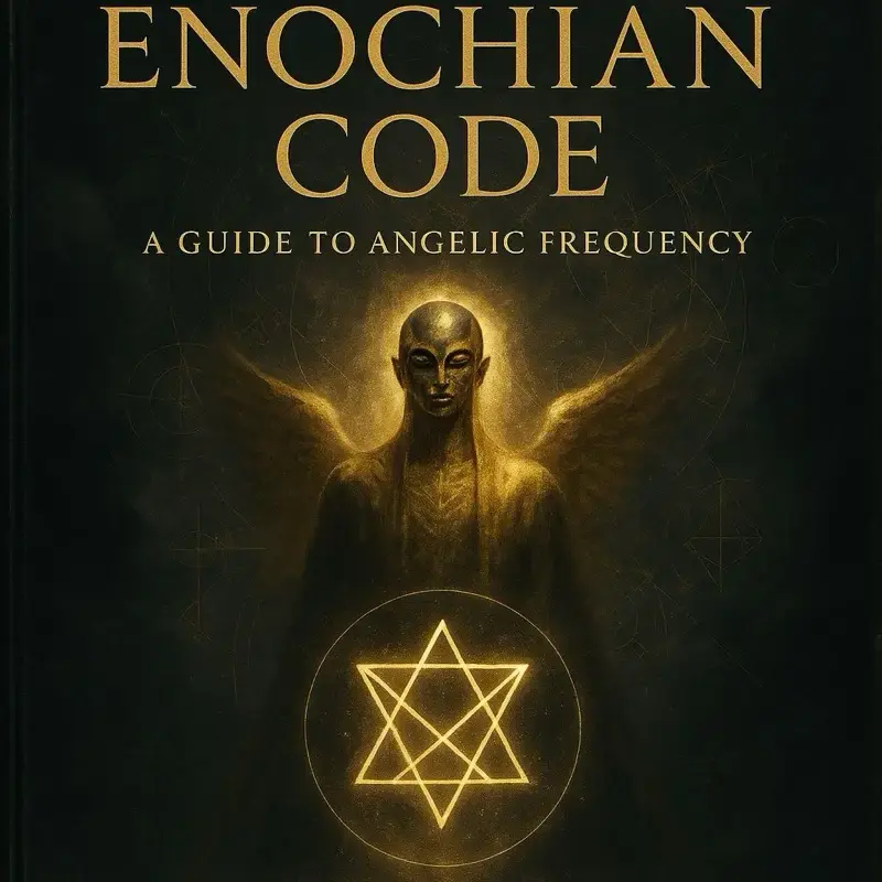 Language of Enoch: A Research Guide to the Symbolic System