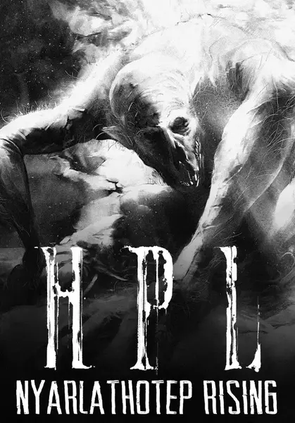 HPL: Nyarlathotep Rising | Steam