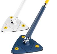 DIUS Magic Mop 360 - Ultimate Versatile Home Cleaning Solution, Effortlessly Reach Every Corner with Innovative 360° Rotatin...