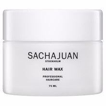 Sachajuan Hair Wax - 80ml