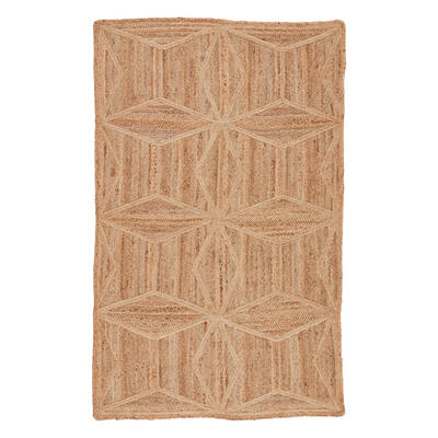 Perth Rug (Brown) 10x14