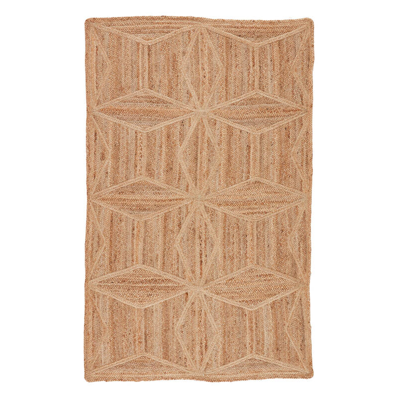 Perth Rug (Brown) 10x14