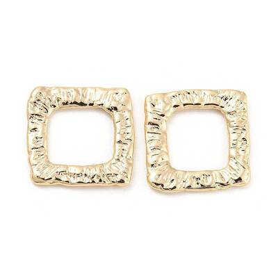 Brass Linking Rings