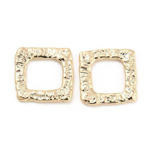 Brass Linking Rings