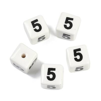 Handmade Porcelain Beads