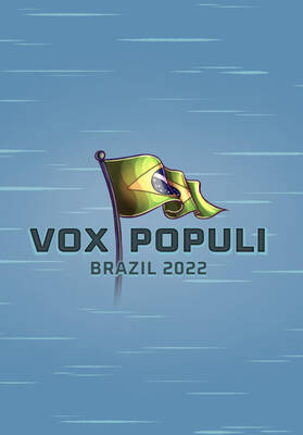 Vox Populi: Brasil 2022 | Steam