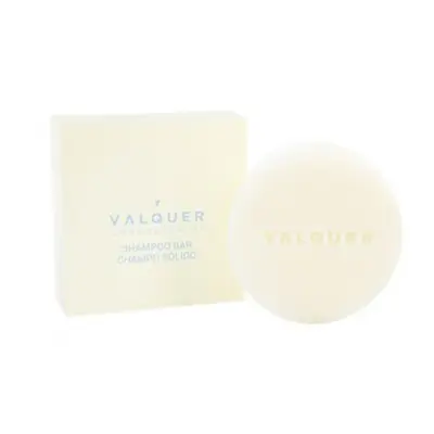 Valquer Solid Shampoo Oily Hair Pure Without Sulphates 50g