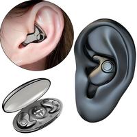 Wireless Headphones, National Day Offers, Comfortable Micro-stealth Bluetooth-compatible Earphone, Mini Long-lasting High-de...