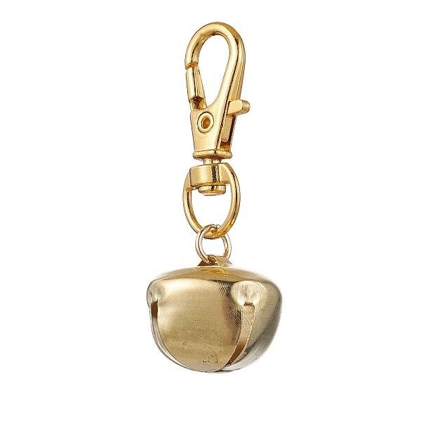 Iron Bell Pendant Decoration