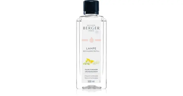 Maison berger paris Orange blossom Refill 500ml