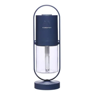 Magic Shadow USB Air Humidifier For Home With Projection Night Lights Ultrasonic Car Mist Maker Mini Office Air Purifier | Co...