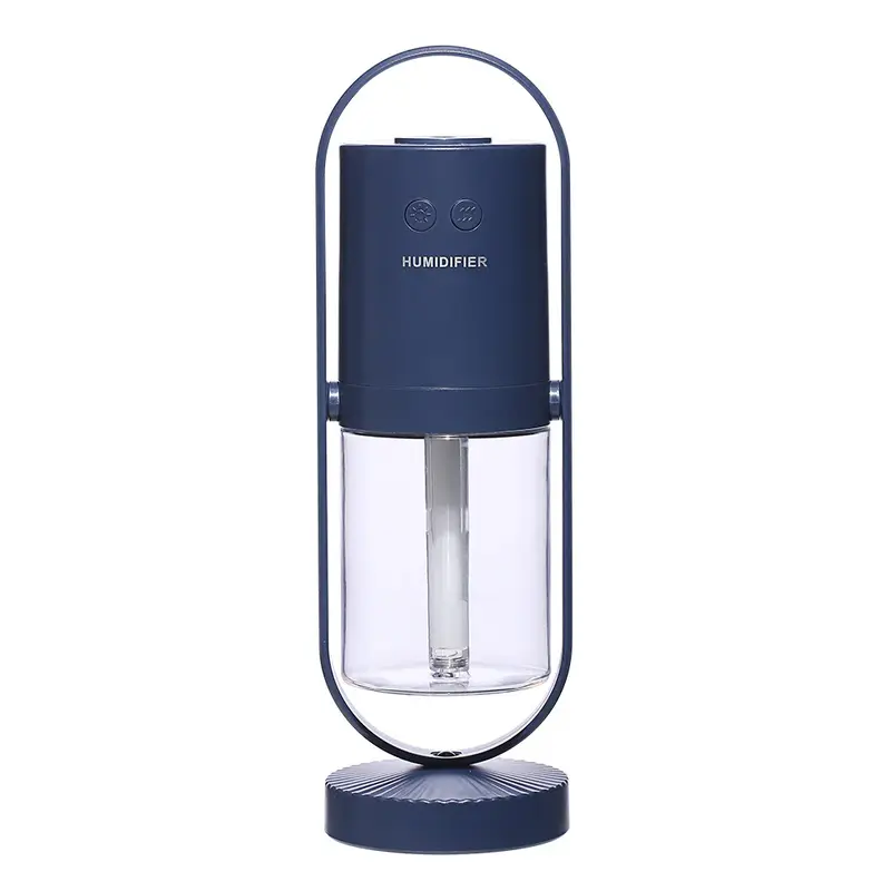 Magic Shadow USB Air Humidifier For Home With Projection Night Lights Ultrasonic Car Mist Maker Mini Office Air Purifier | Co...