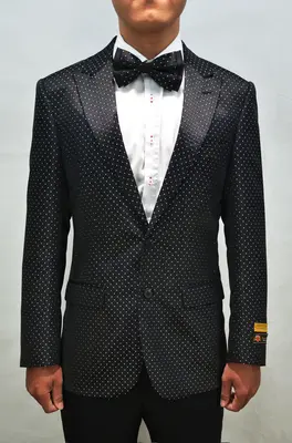 Mens Plus Size Blazers - Men Plus Size Blazer