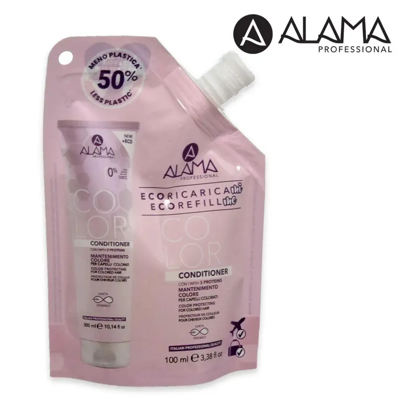 Alama Professional Conditioner for Colored Hair 100 ml