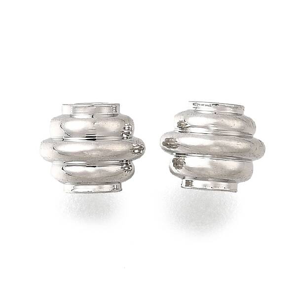 Brass Beads